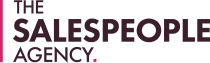 The Salespeople Agency logo